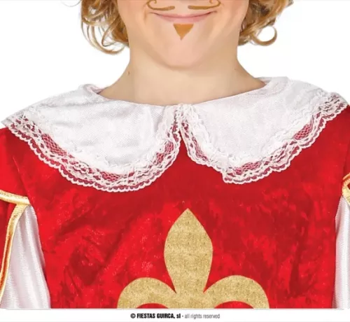 MOUSQUETAIRE 5 - 6 ANS – Image 4