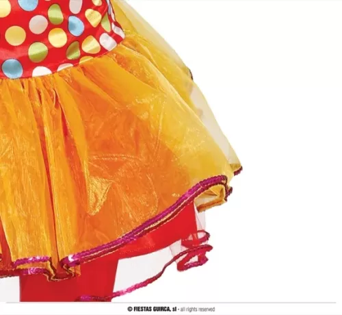 CLOWN 3 - 4 ANS – Image 6