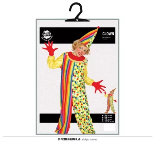 CLOWN 10 - 12 ANS – Image 3