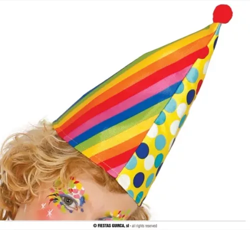 CLOWN 10 - 12 ANS – Image 4