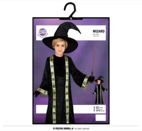 MAGICIEN 7 9 ANS – Image 4
