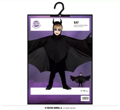 CHAUVE-SOURIS 7 9 ANS – Image 3