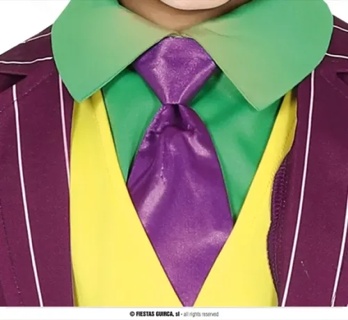 CRAZY VILLAIN 10 12 ANS – Image 5