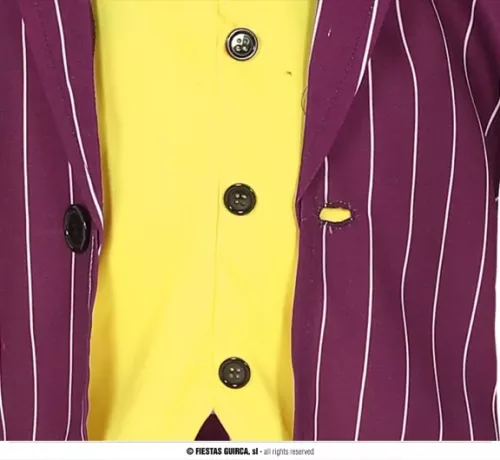 CRAZY VILLAIN 10 12 ANS – Image 7
