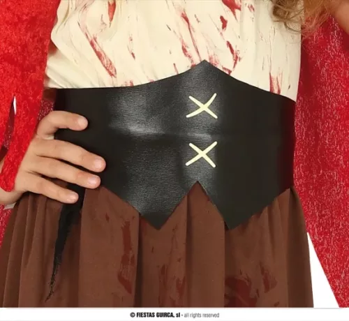PETIT CHAPERON ROUGE  10 12 ANS – Image 6