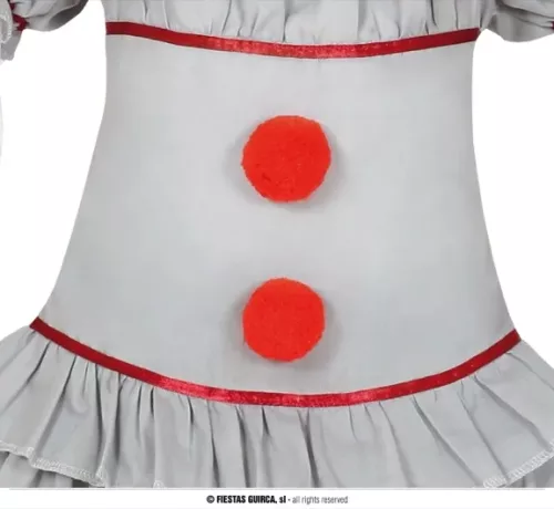 CLOWN ASSASSIN 10 12 ANS – Image 7
