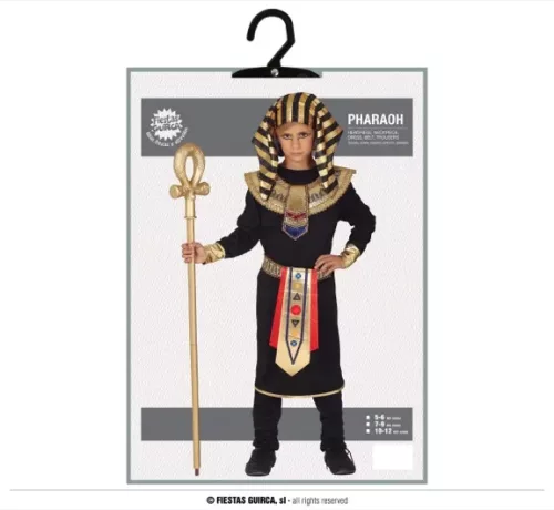 EGYPCIEN 10-12ANS – Image 4
