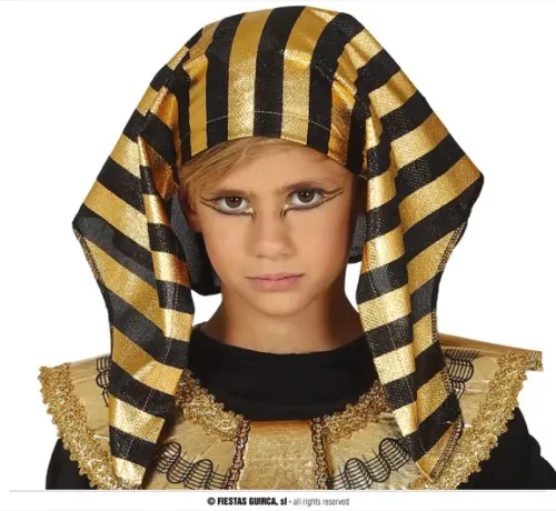 EGYPCIEN 10-12ANS – Image 5