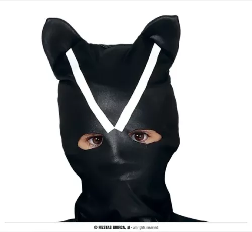 FELINE NOIRE 7-9ANS – Image 4