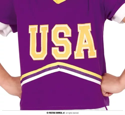JOUEUR AMERICAIN 7-9ANS – Image 5