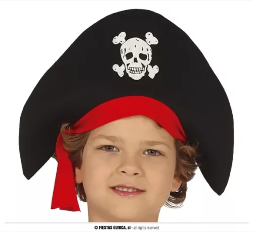 PIRATE 7-9ANS – Image 5