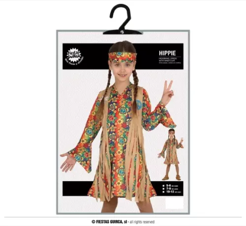 HIPPIE 7-9ANS – Image 4