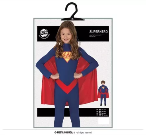 SUPER HERO 7-9ANS – Image 5