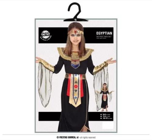 EGYPCIENNE 7-9ANS – Image 4