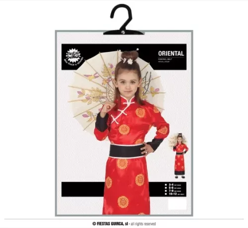 ORIENTAL 10-12ANS – Image 4