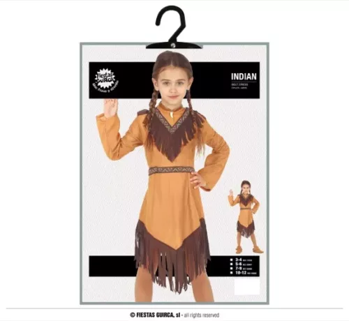 INDIEN 5-6ANS – Image 4