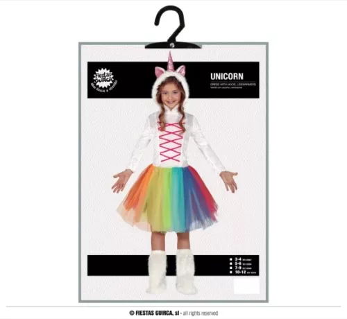 LICORNE 3-4ANS – Image 3