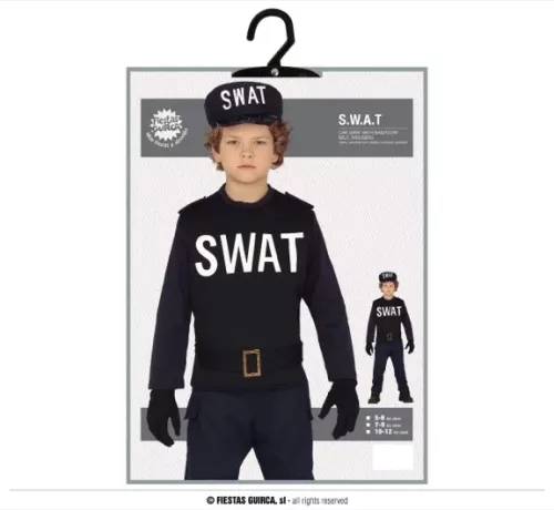 SWAT 7 9 ANS – Image 4