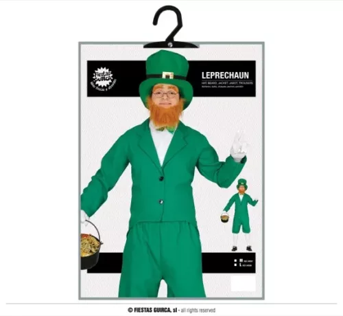 LEPRECHAUN 52 / 54 – Image 4