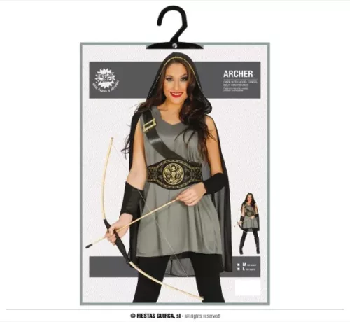 ARCHER FEMME 42 / 44 – Image 4