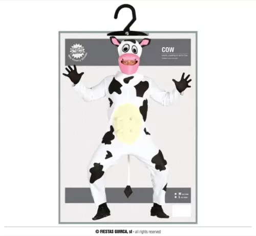 VACHE TAILLE L – Image 4