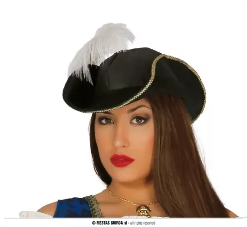 PIRATE FEMME 42 / 44 TAILLE L – Image 5