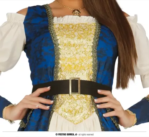 PIRATE FEMME 42 / 44 TAILLE L – Image 6