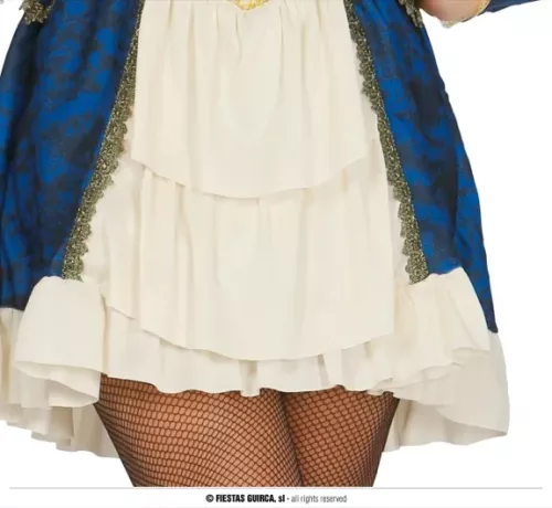 PIRATE FEMME 42 / 44 TAILLE L – Image 7