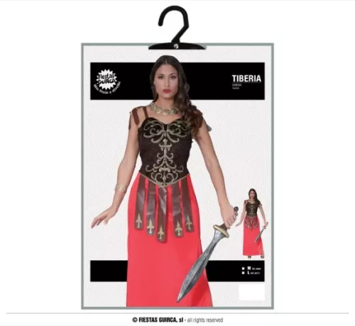TIBERIA TAILLE M – Image 4