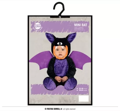 CHAUVE-SOURIS 12-18 MOIS – Image 3