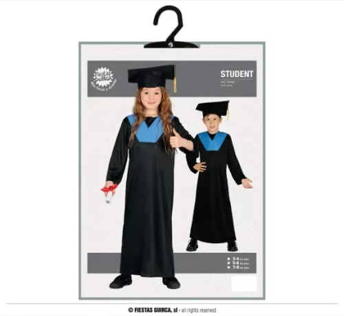 ETUDIANT 5 / 6 ANS – Image 4