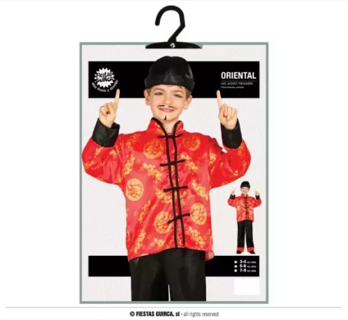 CHINOIS 7 / 9 ANS – Image 3