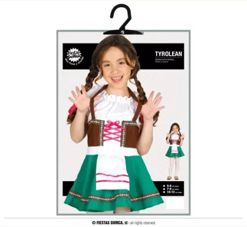 TYROLIENNE 7 / 9 ANS – Image 3