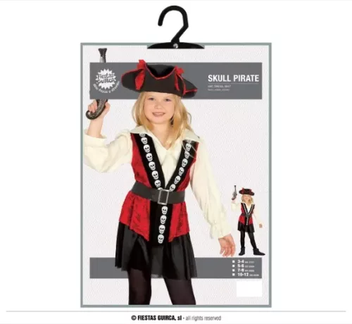 PIRATE 5 / 6 ANS – Image 3