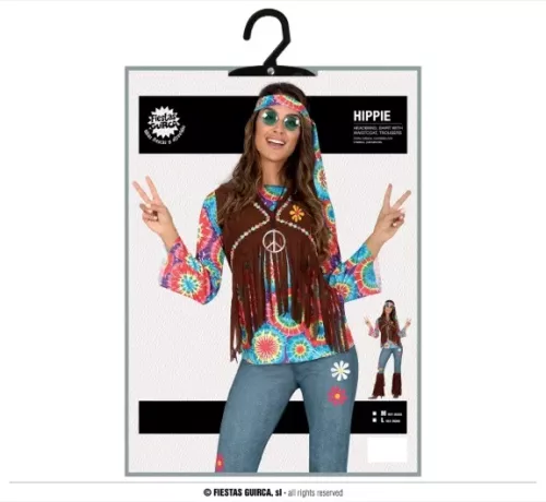 HIPPIE 38 40 – Image 4