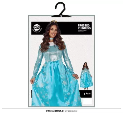 PRINCESSE DES NEIGE 42 44 – Image 4