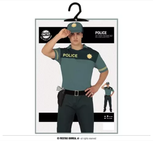 POLICE 52 54 – Image 4