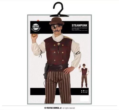 STEAMPUNK 48 50 – Image 3