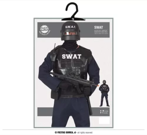 SWAT 48 50 – Image 5