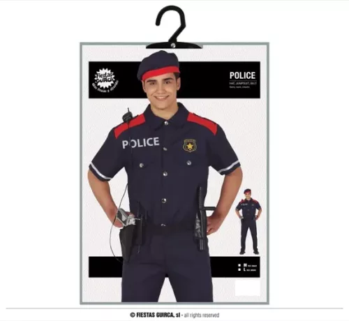 POLICE 48 50 – Image 4