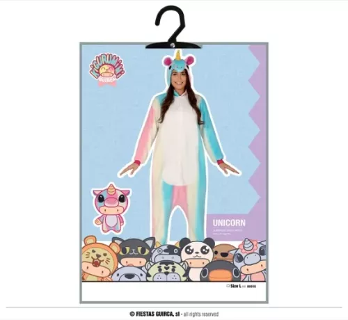 PYJAMA LICORNE 42 44 – Image 4