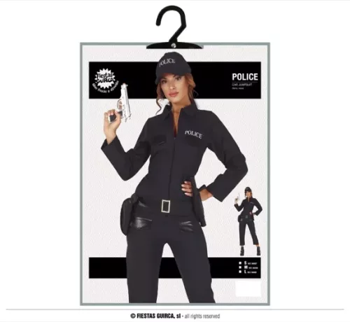 POLICE ADULTE M – Image 4
