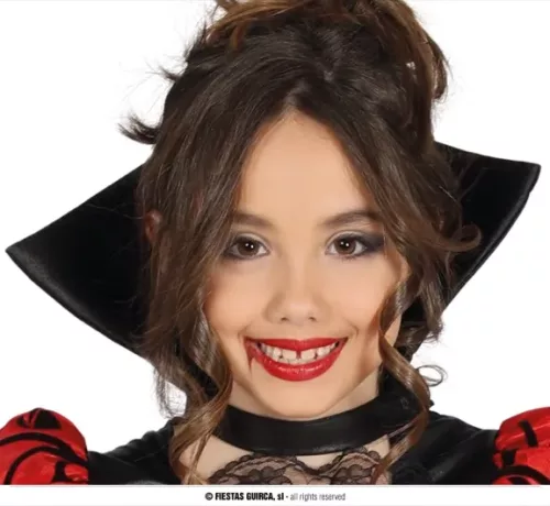 FEMME VAMPIRE ENFANTS 10-12 ANS – Image 4