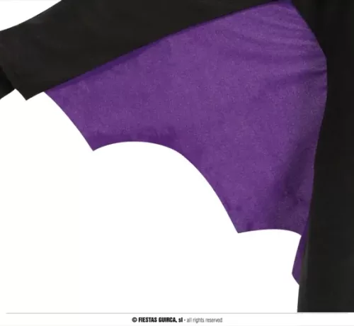 CHAUVE-SOURIS FILLE ENFANTS 10-12 ANS – Image 4