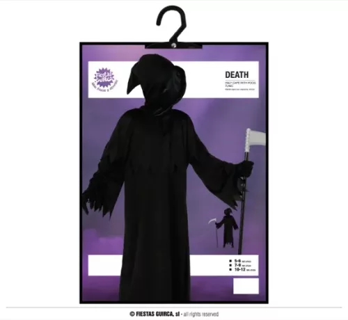 MORT ENFANTS 7-9 ANS – Image 3