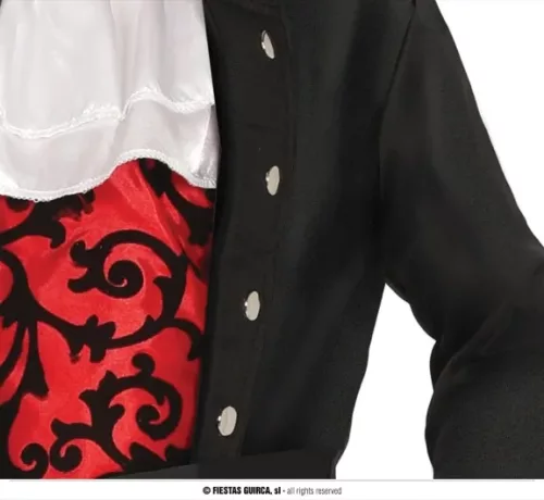 VAMPIRE ENFANTS 7-9 ANS – Image 5
