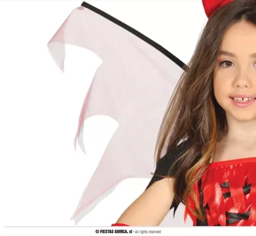 DIABLE FEU ENFANTS 5-6 ANS – Image 6