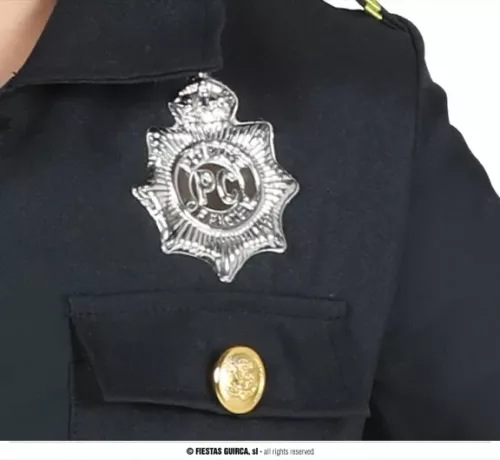 POLICIER 3 4 ANS – Image 6