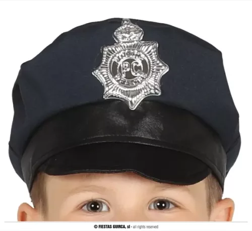 POLICIER 10-12 ANS – Image 5
