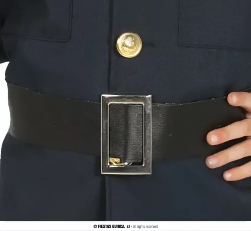 POLICIER 10-12 ANS – Image 7